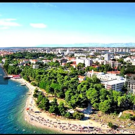 Ivano Apartman