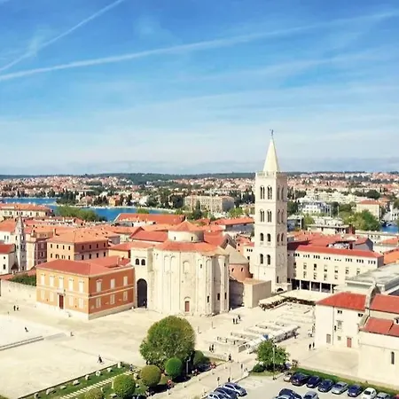 Ivano * Zadar