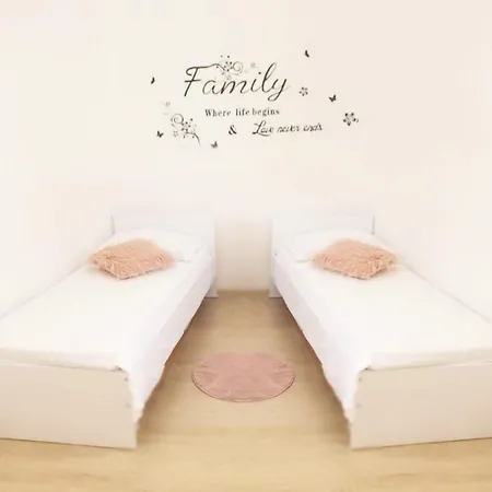 شقة Ivano زادار