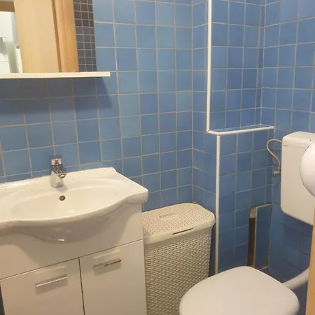 Ivano Apartman