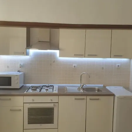 Apartman Ivano