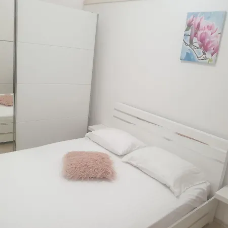 Apartman Ivano Zára