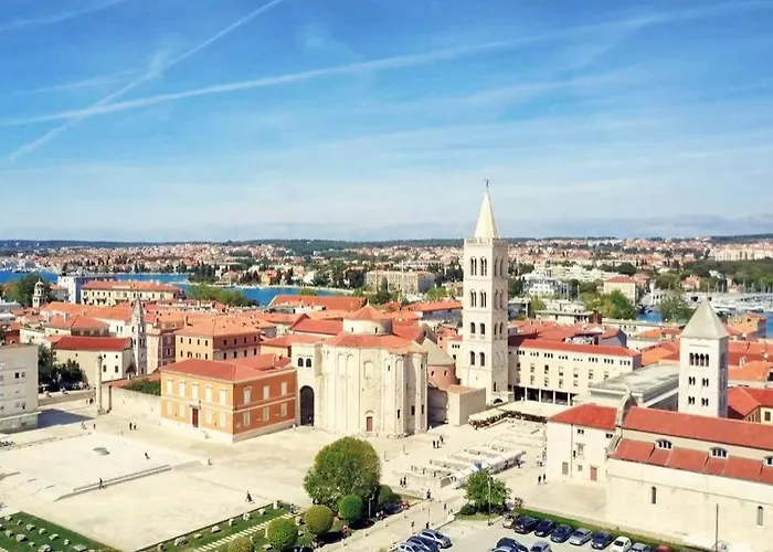Ivano * Zadar