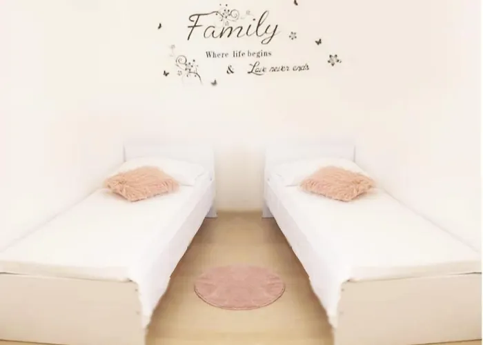 Appartement Ivano Zadar