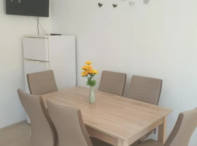 Appartement Ivano Zadar