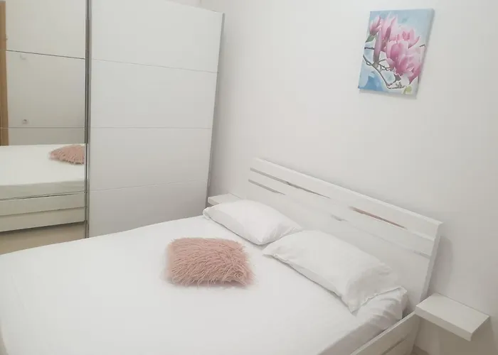 Appartement Ivano Zadar