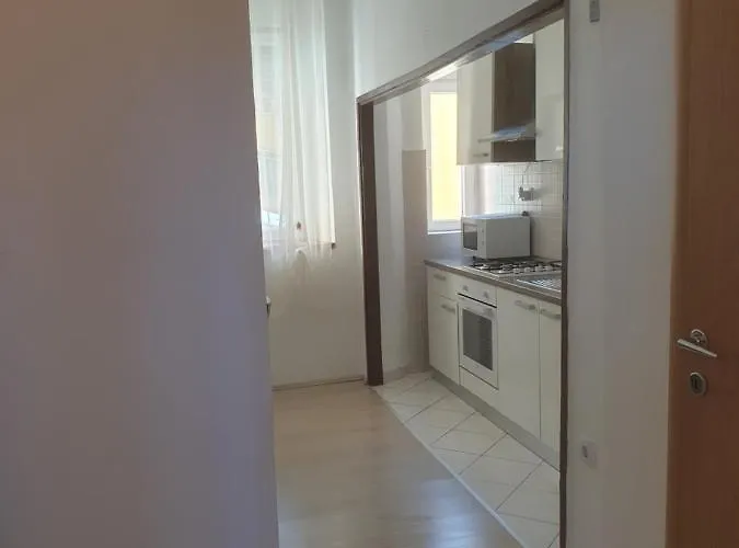 Ivano Appartement